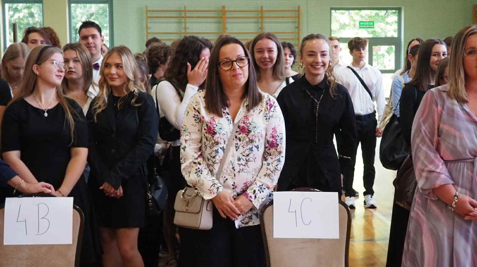 Zdjęcie Rozp roku 2025-2026 (46)805b3f38-4df9-4240-a25f-cac9836eb4dc.jpeg w galerii Uroczyste rozpoczęcie roku szkolnego 2025/2026